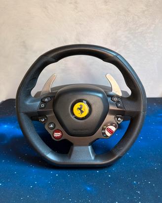 Thrustmaster t80 ferrari 488