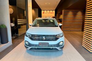 Volkswagen T-Cross 1.0 TSI Style BMT