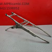 TELAIETTO POSTERIORE KTM 400 SUP-COMP 1998 1997 EX