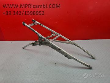 TELAIETTO POSTERIORE KTM 400 SUP-COMP 1998 1997 EX