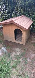 cuccia cane taglia grossa