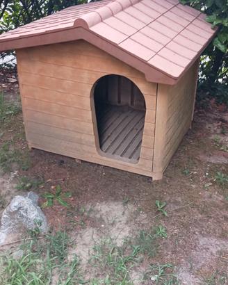 cuccia cane taglia grossa