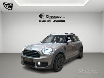MINI Mini Countrym.(F60) Mini 1.5 One D Countryman