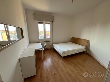 ? stanza a bologna ?