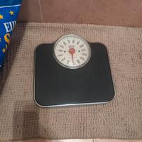 Bilancia pesa persone Imetec