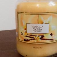 Candela profumo di Natale!