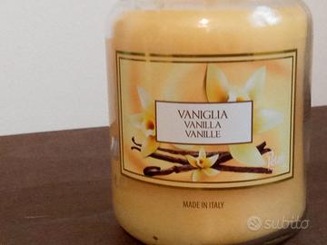 Candela profumo di Natale!