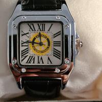 Orologio esclusivo Rotary International