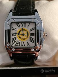 Orologio esclusivo Rotary International