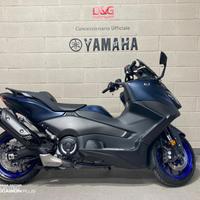 Yamaha T Max 560