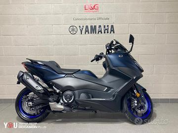 Yamaha T Max 560