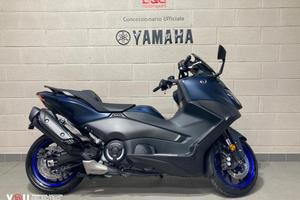 Yamaha T Max 560