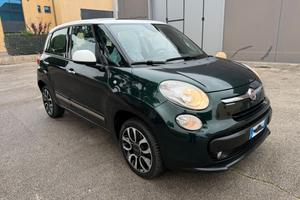 FIAT 500L 2017 12 MESI DI GARANZIA