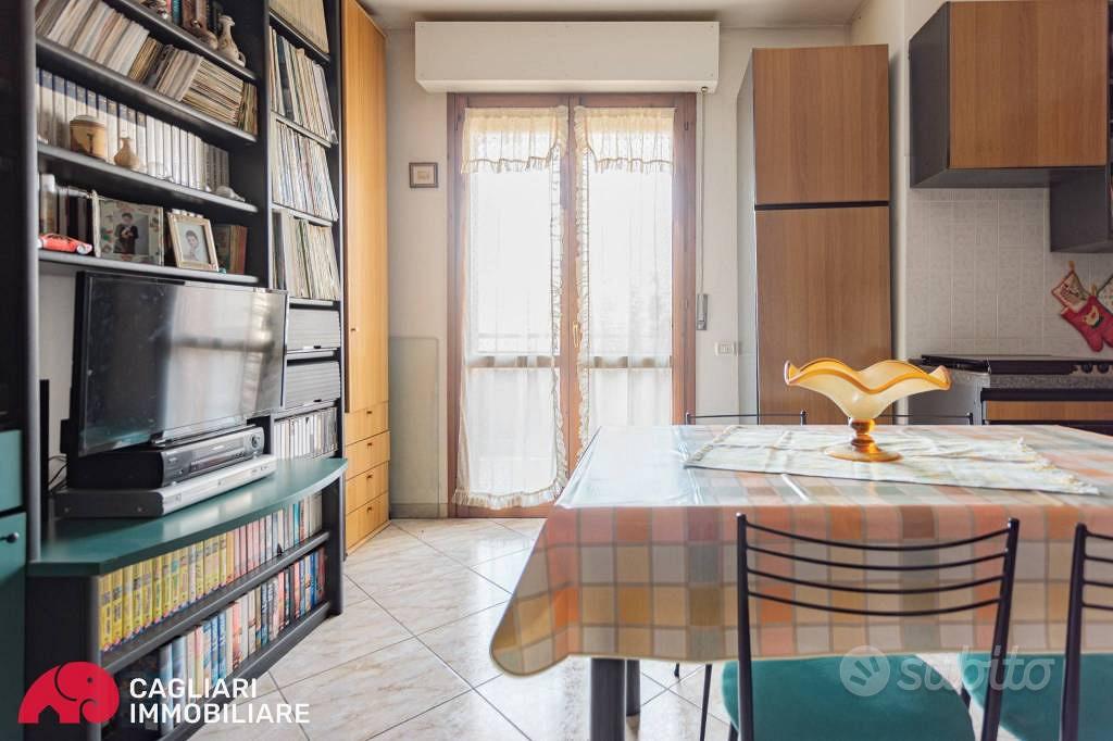Appartamento – Elmas, Casteddu/Cagliari - Altro