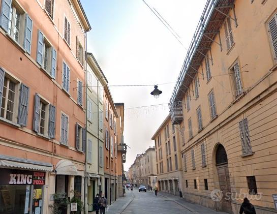 Grazioso quadrilocale in zona centrale