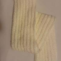 Sciarpe fatto a mano