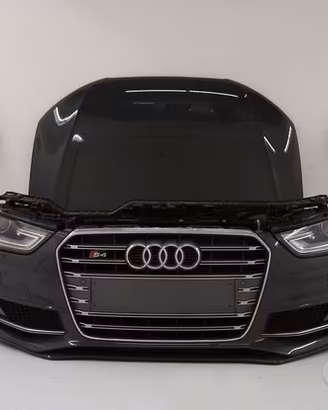 Ricambi Originali Audi A4 S4 RS4 8K 2007-2015