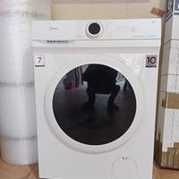 Lavatrice Midea 7 Kg . 120 euro