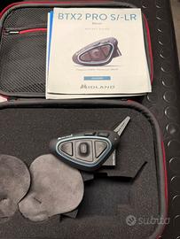 Interfono bluetooth Midland BTX2 Pro