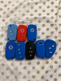 Cover Chiavi Fiat