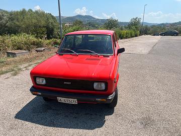 Fiat 128