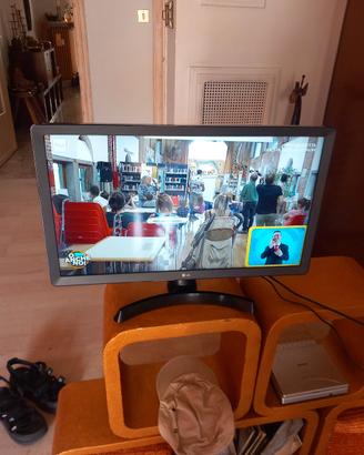 TV LG