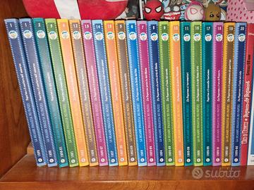 libri paperino vol1-20