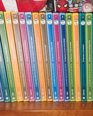 libri paperino vol1-20