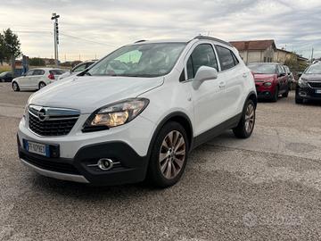 Opel Mokka 1.6 CDTI Ecotec 136CV 4x2 aut. Cosmo b-