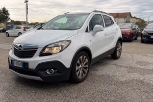 Opel Mokka 1.6 CDTI Ecotec 136CV 4x2 aut. Cosmo b-