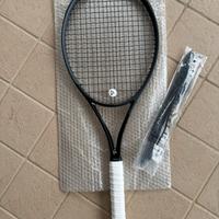 Racchetta tennis head speed mp djokovic sinner