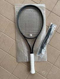 Racchetta tennis head speed mp djokovic sinner