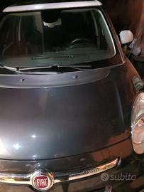 500 L 1.6 120cv