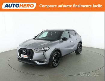 DS AUTOMOBILES DS 3 Crossback EM27002