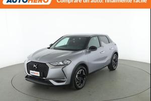 DS AUTOMOBILES DS 3 Crossback EM27002
