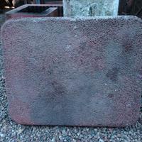 prolunga base barbecue 