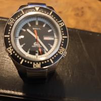 orologio automatico  Breil Manta 