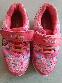 Scarpe Masha e Orso 25
