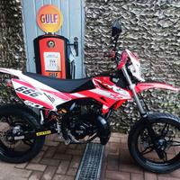 Beta RR 50 Motard 70cc PERFETTA