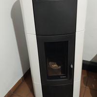 Palazzetti  Ermione idro  20 kw