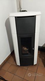 Palazzetti  Ermione idro  20 kw