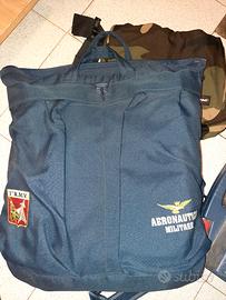 Portacasco aeronautica miitare