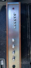 amplificatorepr 260 farfisa