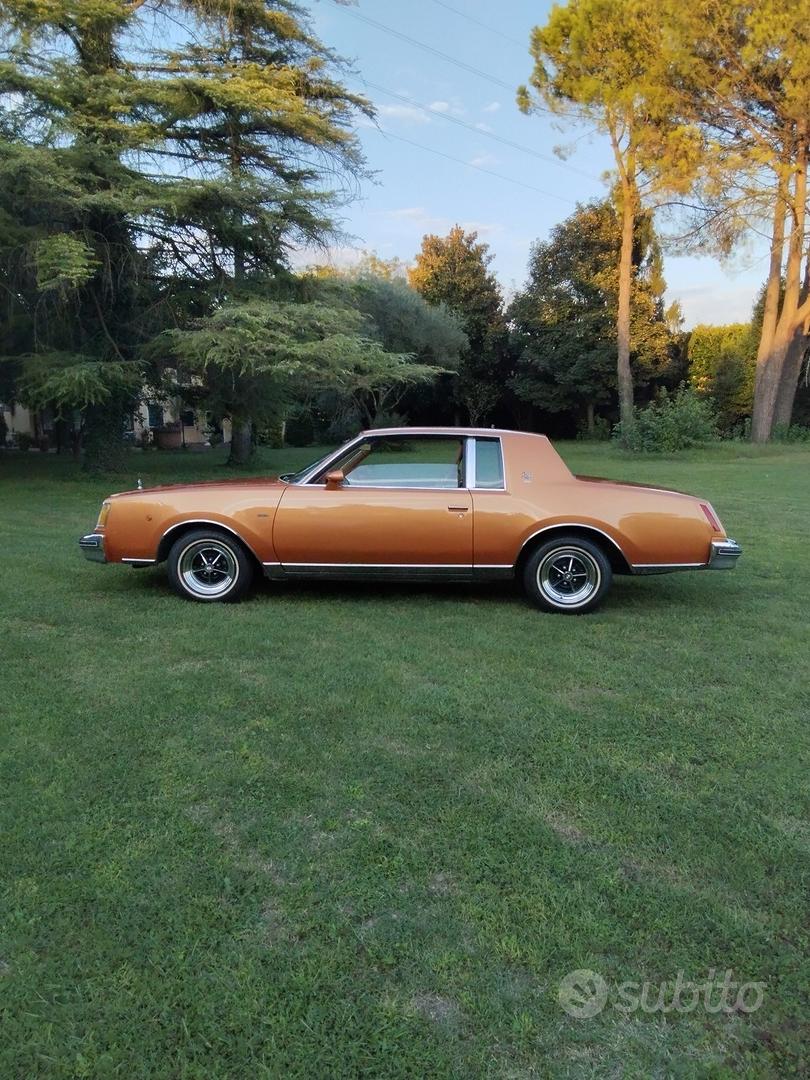 Buick Regal