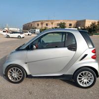 SMART fortwo 2ª serie - 2007