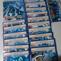 francobolli 2 guerra mondiale