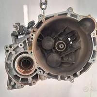 Cambio hyundai ix35 2.0 crdi 4x4 4wd 6 marce