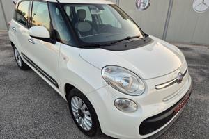 Fiat 500L 1.3 Multijet 85 CV Lounge NUOVA FULL 201