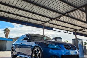 bmw 530d msport