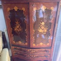 Mobile bar primi 900